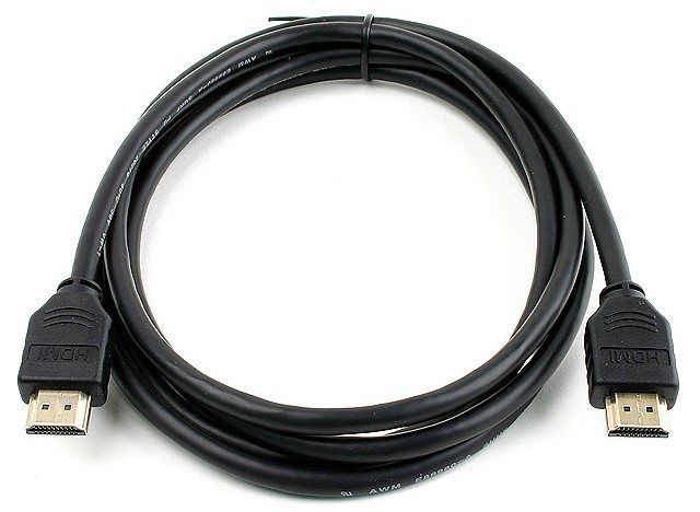 Amazon.com Deal: 6ft HDMI Cables $2.00 With Free Shipping