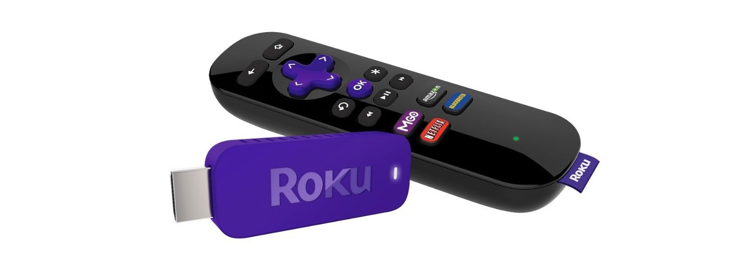 Roku Stick Only $39.99! FireTV $79! Chromecast $29.99 with $20 Google Play Credit!