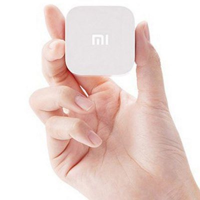 Xiaomi MIUI Mini TV Box Unboxing and Hands On Android 