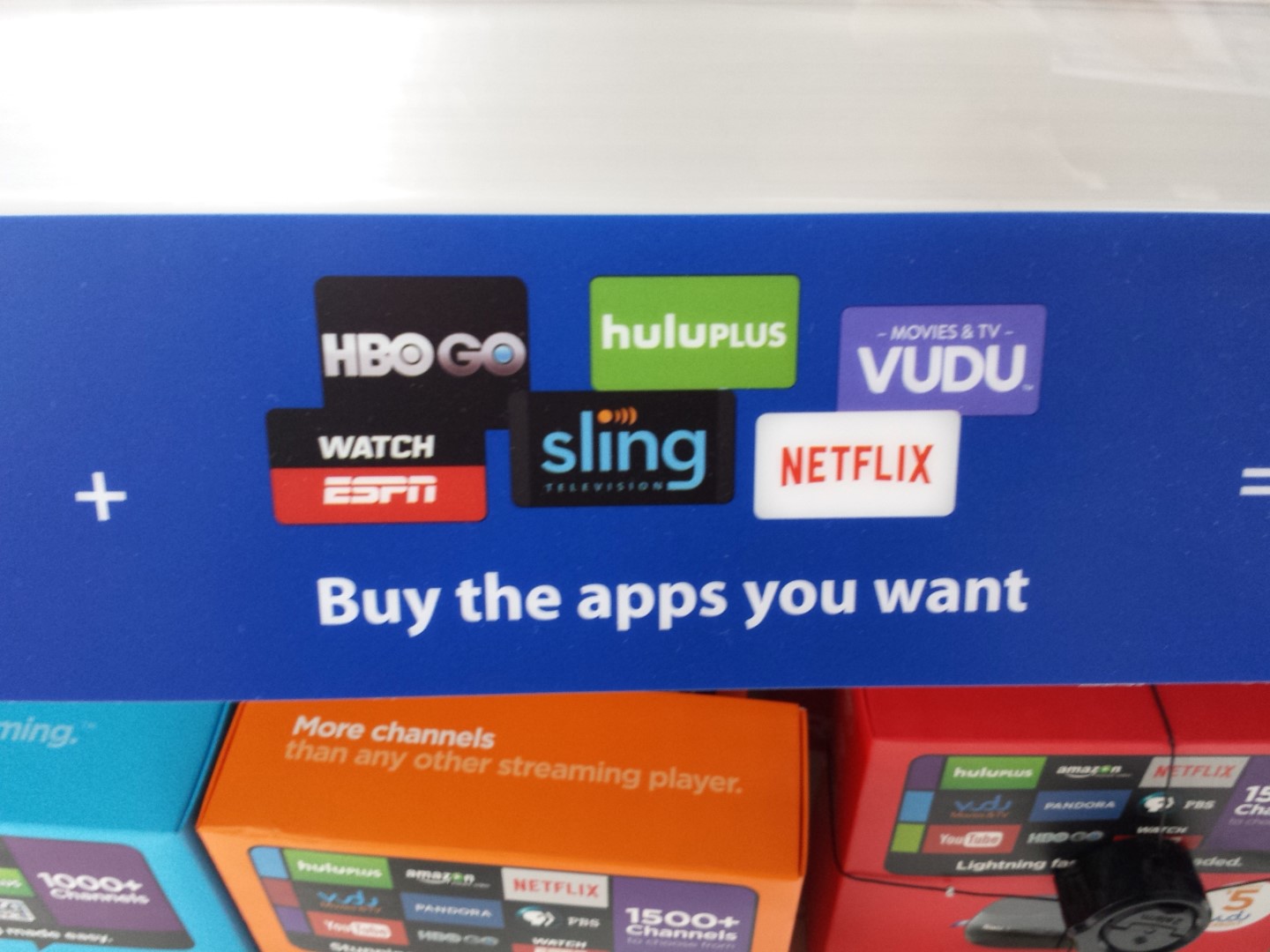 Did Walmart Just Leak That ESPN Will Be Selling WatchESPN Subscriptions?