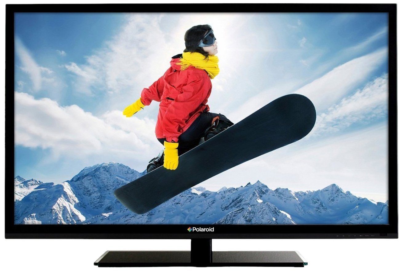 Deals: 46-inch LED TV $369.99, Rii i8 Wireless Keyboard $14.50, And More