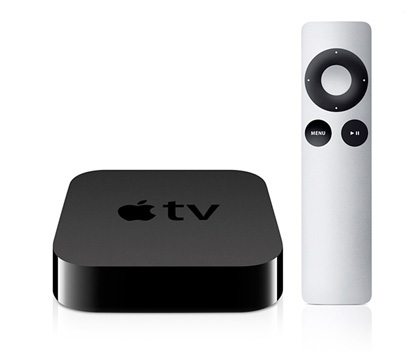 Apple Failed To Even Mention Apple TV At WWDC15.