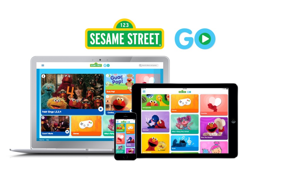Sesame-Street-Go-app