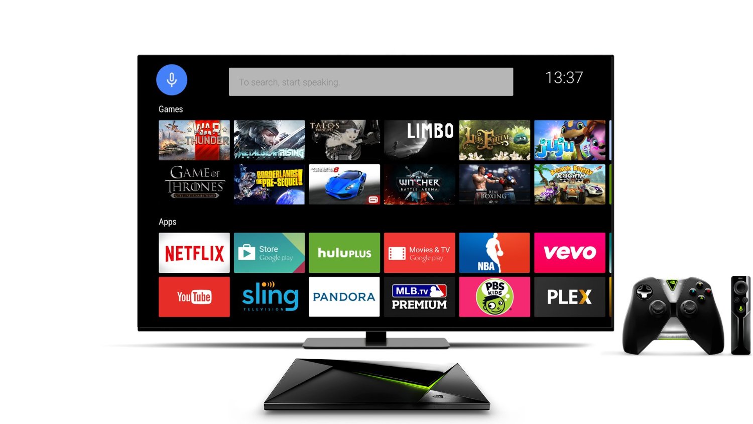 The Cord Cutting Show Episode 26 – Our Interview With The Nvidia Shield Project Manager, Roku 4, Fire TV, Chromecast 2, and More!