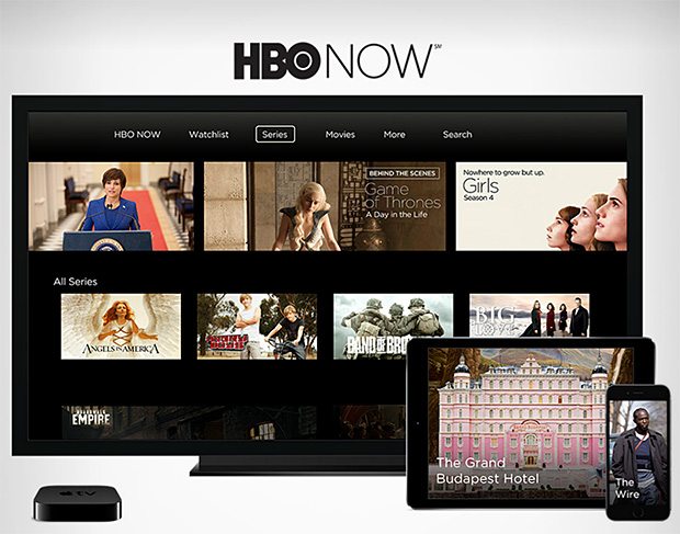 Here is Everything Coming to HBO NOW in June 2019