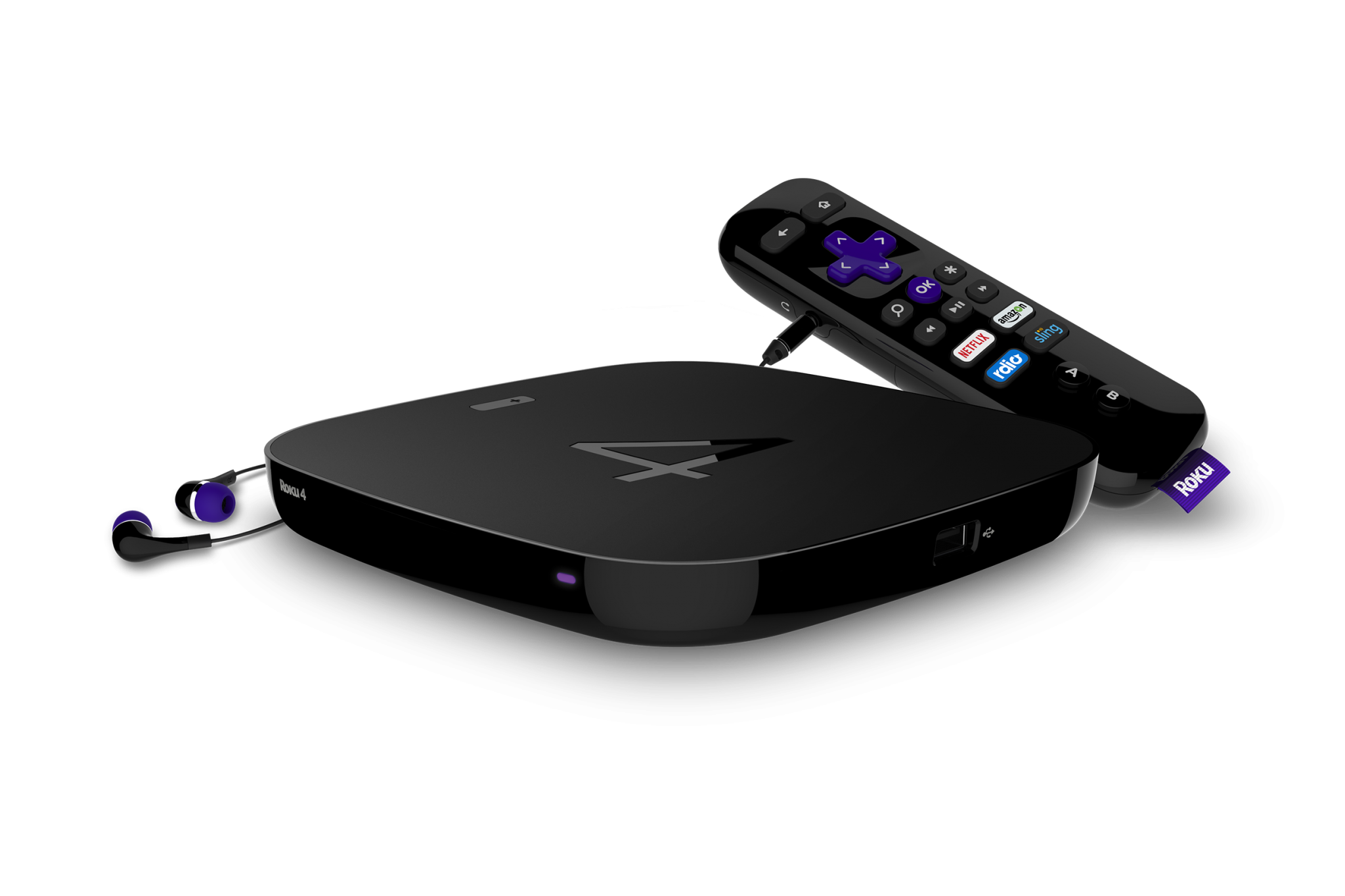 5 FREE Must-Have Roku Channels for New Roku Owners