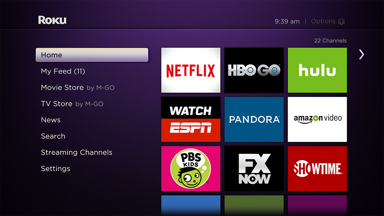 Roku Will Be Adding New Video Ads to Its Home Screen