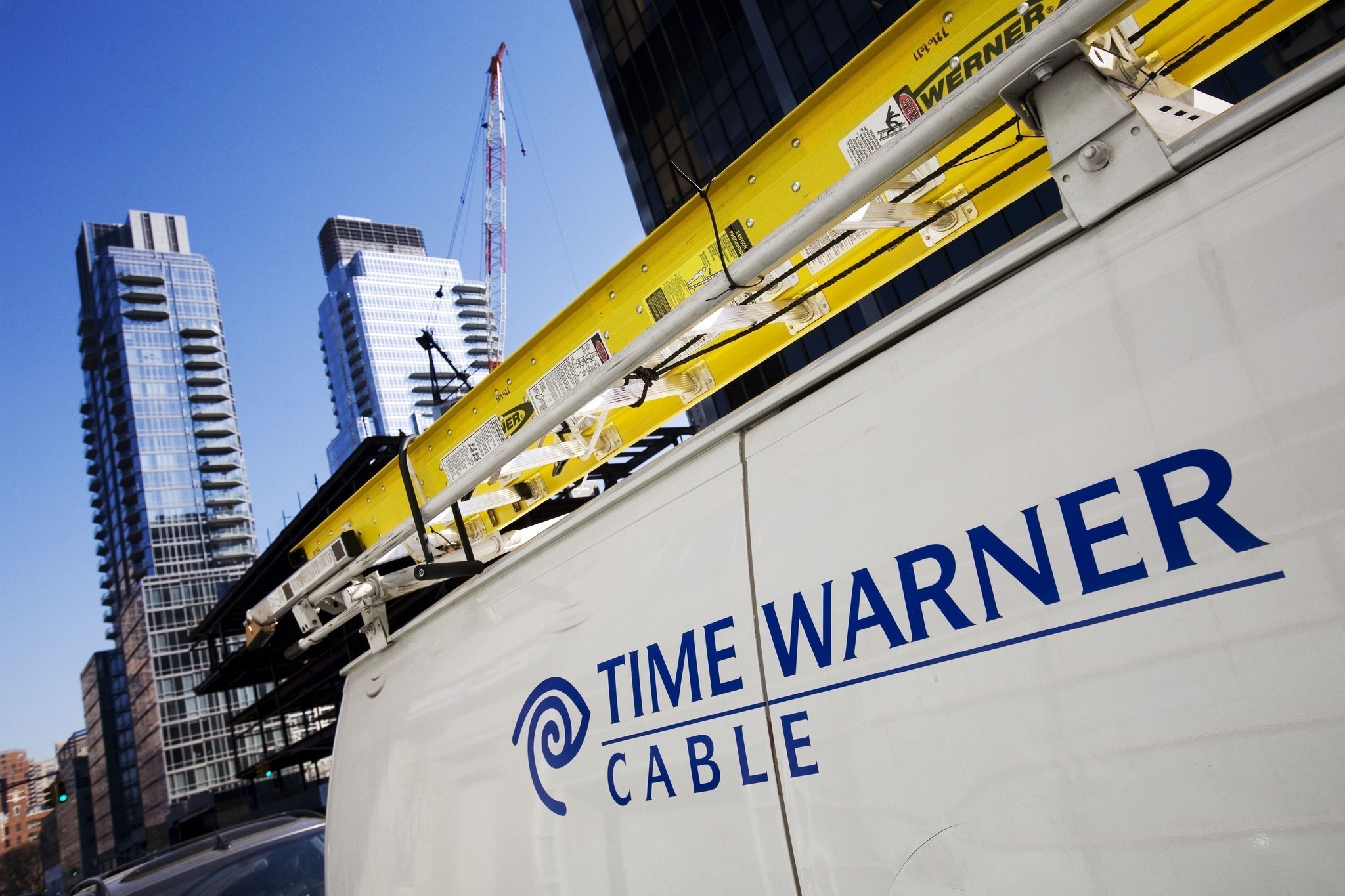 The Best Time Warner Cable Modems Of 2015