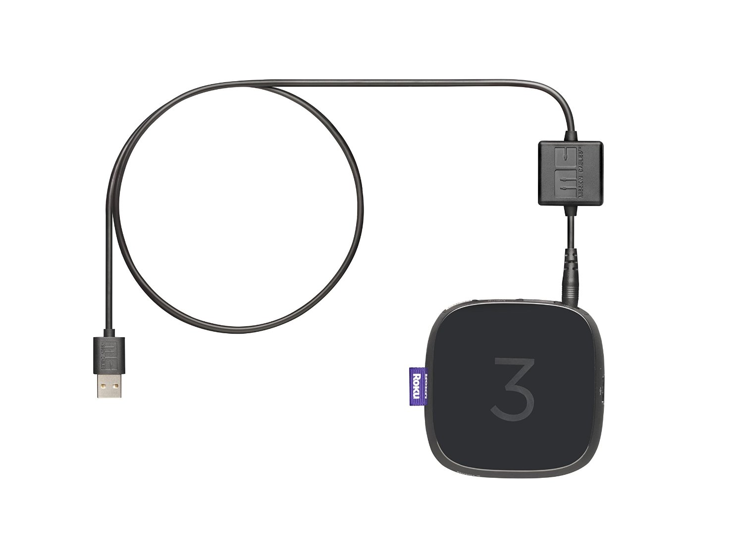 How to Power Your Roku with a USB Cable