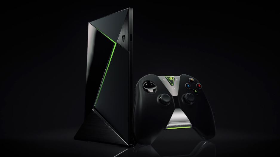 Amazon Deal Alert: The Nvidia Shield, Game Controller, & Remote Bundle Only $174.99