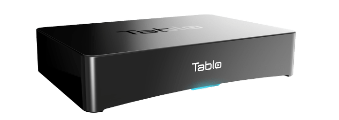 Tablo Just Released an Update to Their Tablo DVR