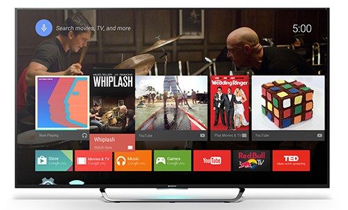 The Cordies 2015: The Best Android TV Player of 2015