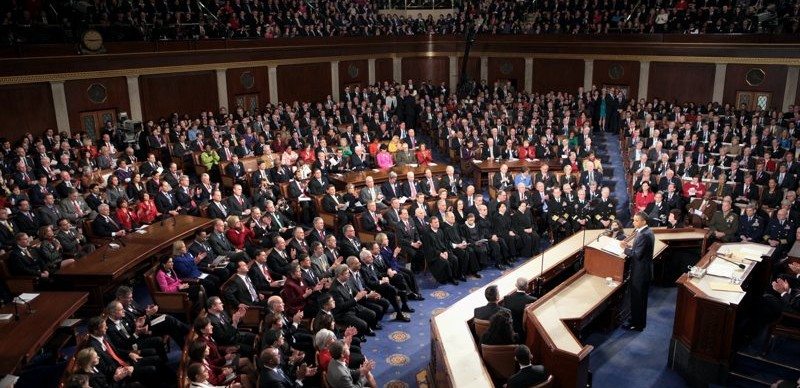 How to Watch the State of the Union on Roku and Fire TV