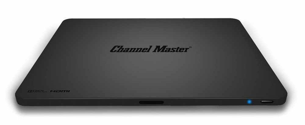 Sling TV Ends Support For Channel Master DVRs