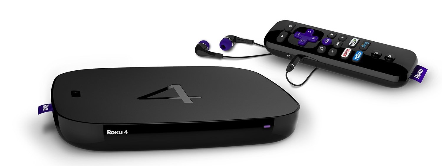 What Roku Needs to Improve to Dominate 2016