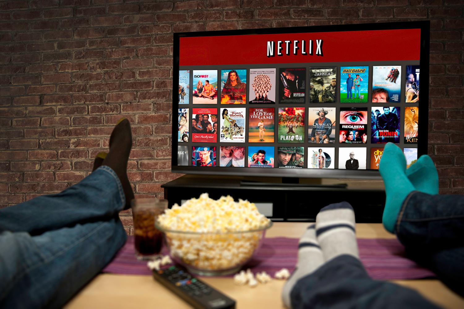 Samsung Mobile‘s CSO Now Plans to Bring Netflix to Hotels With Enseo