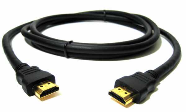 Amazon Deal Alert: 6ft HDMI Cables Only $1.89 w/ Free Shipping! Only 11 Left!
