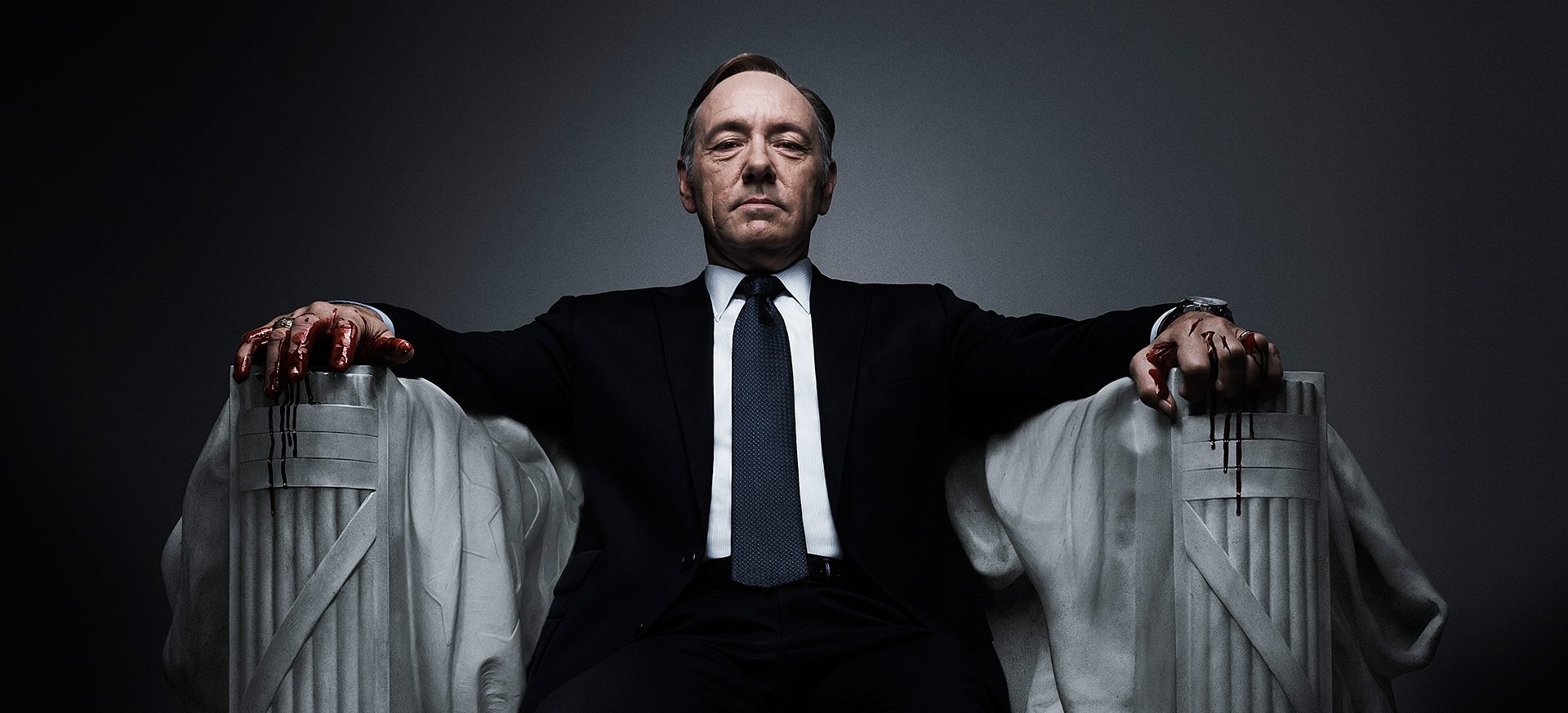 Netflix Suspends Production on ‘House of Cards’ – Season 6 in Doubt