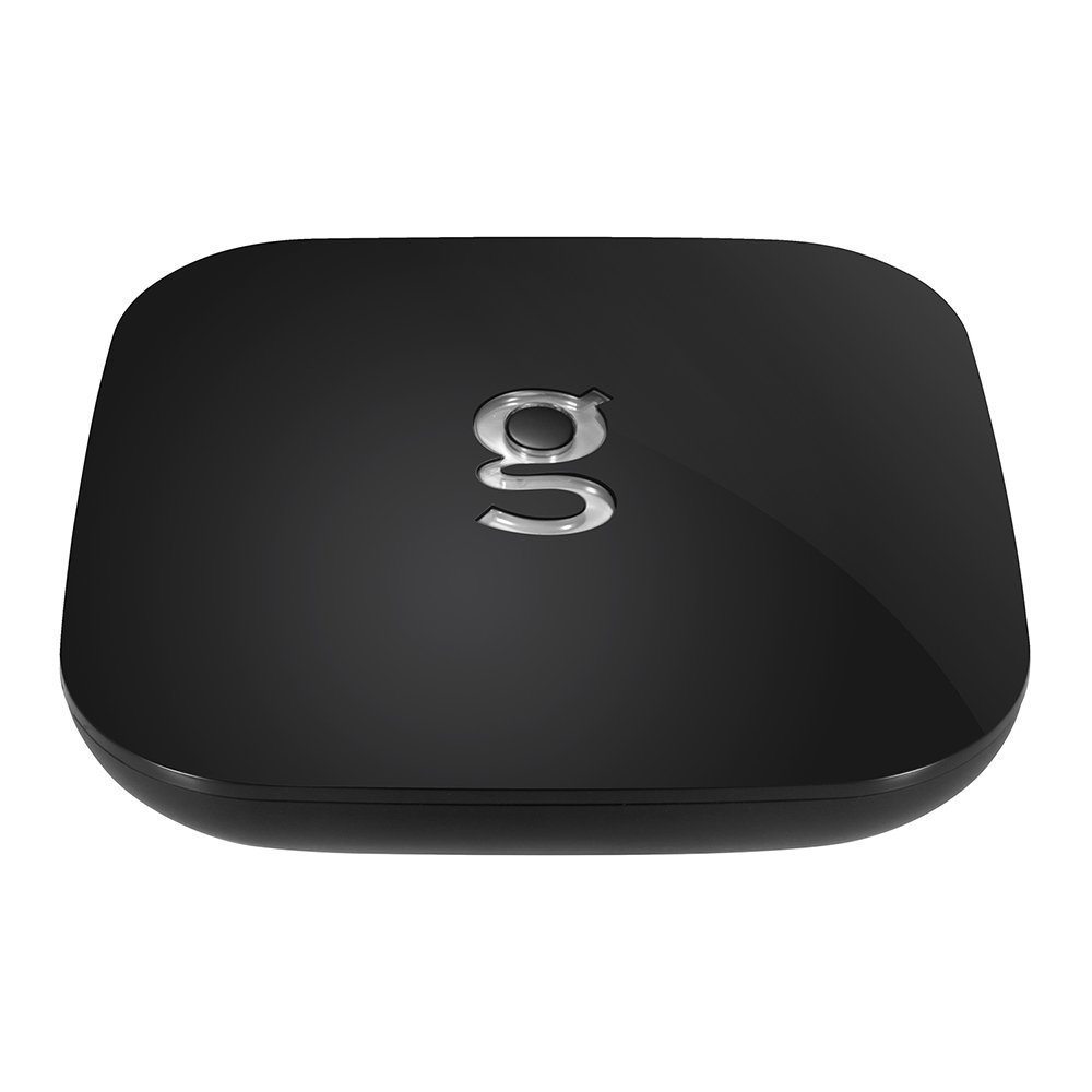 Review: Matricom G-Box Q² Android TV Streaming Media Mini PC