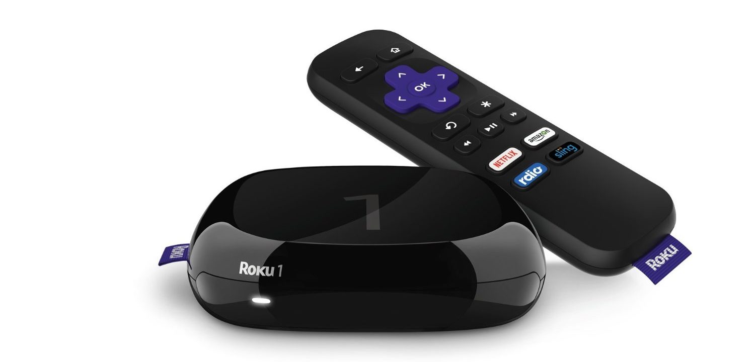 Want to Try Out a Roku? Visit Your Local Library