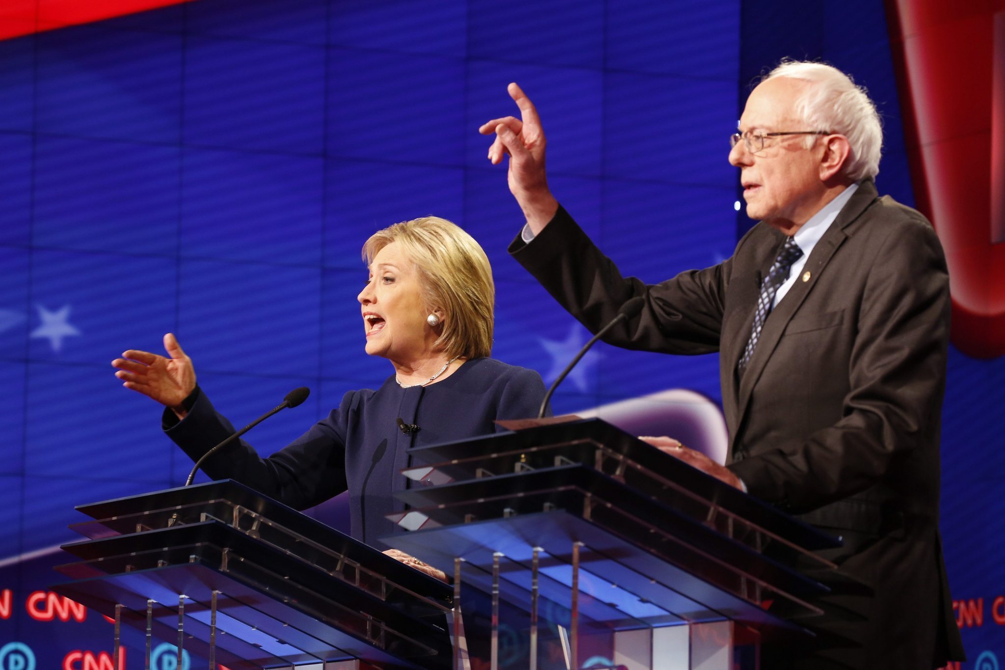 How to watch the CNN Brooklyn Democratic Debate on Roku, Fire TV, Chromecast, and Android TV