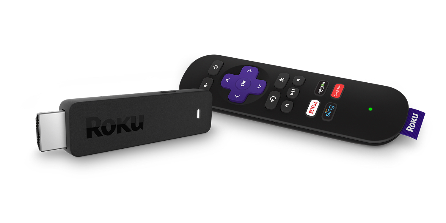 Starting Today You Can Own Part of Roku