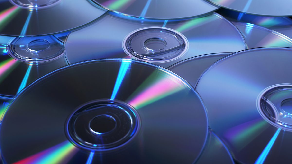 Sony Just Wrote-Off $1 Billion Because of Poor DVD Sales