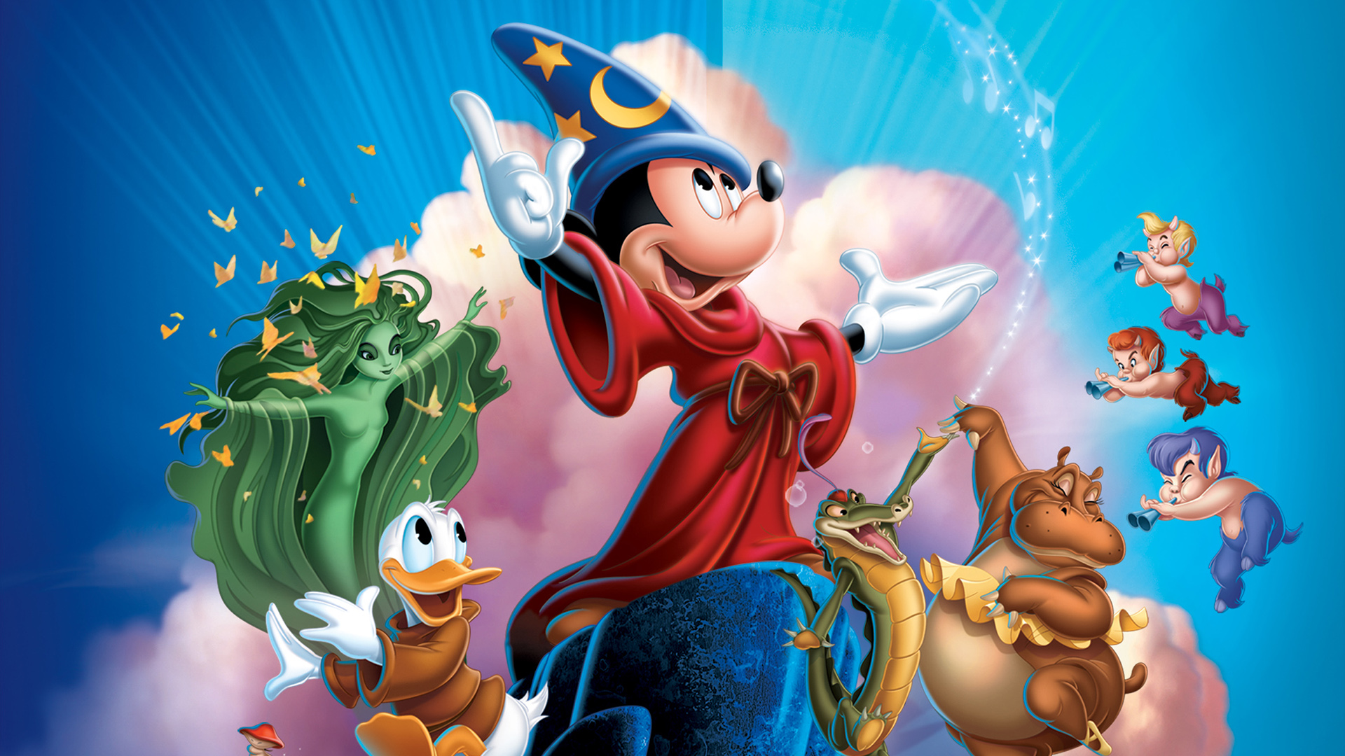 More Disney Movies Come to Netflix | Cord Cutters News