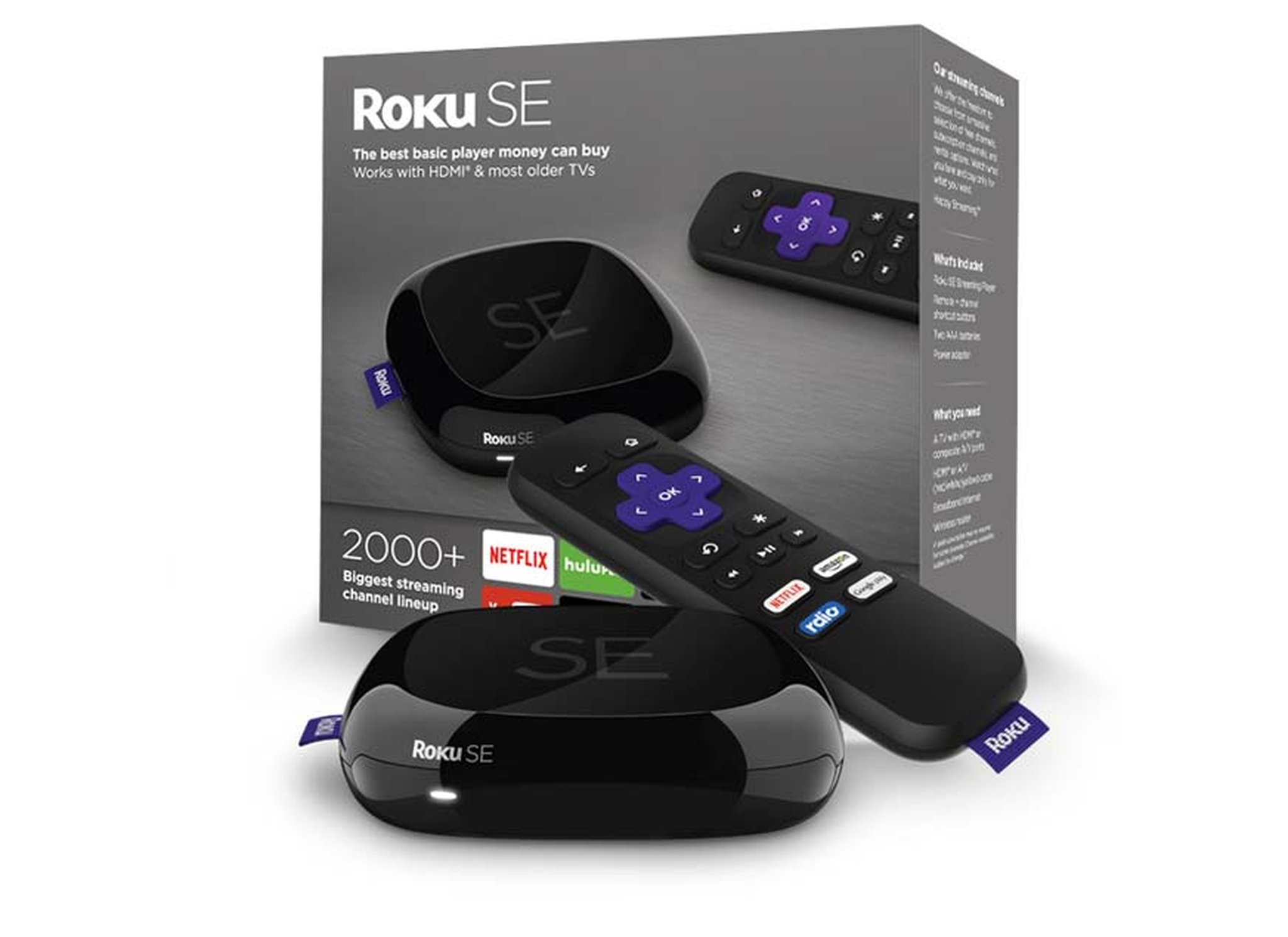 Giveaway: Last Day to Win a Roku & a T-Shirt