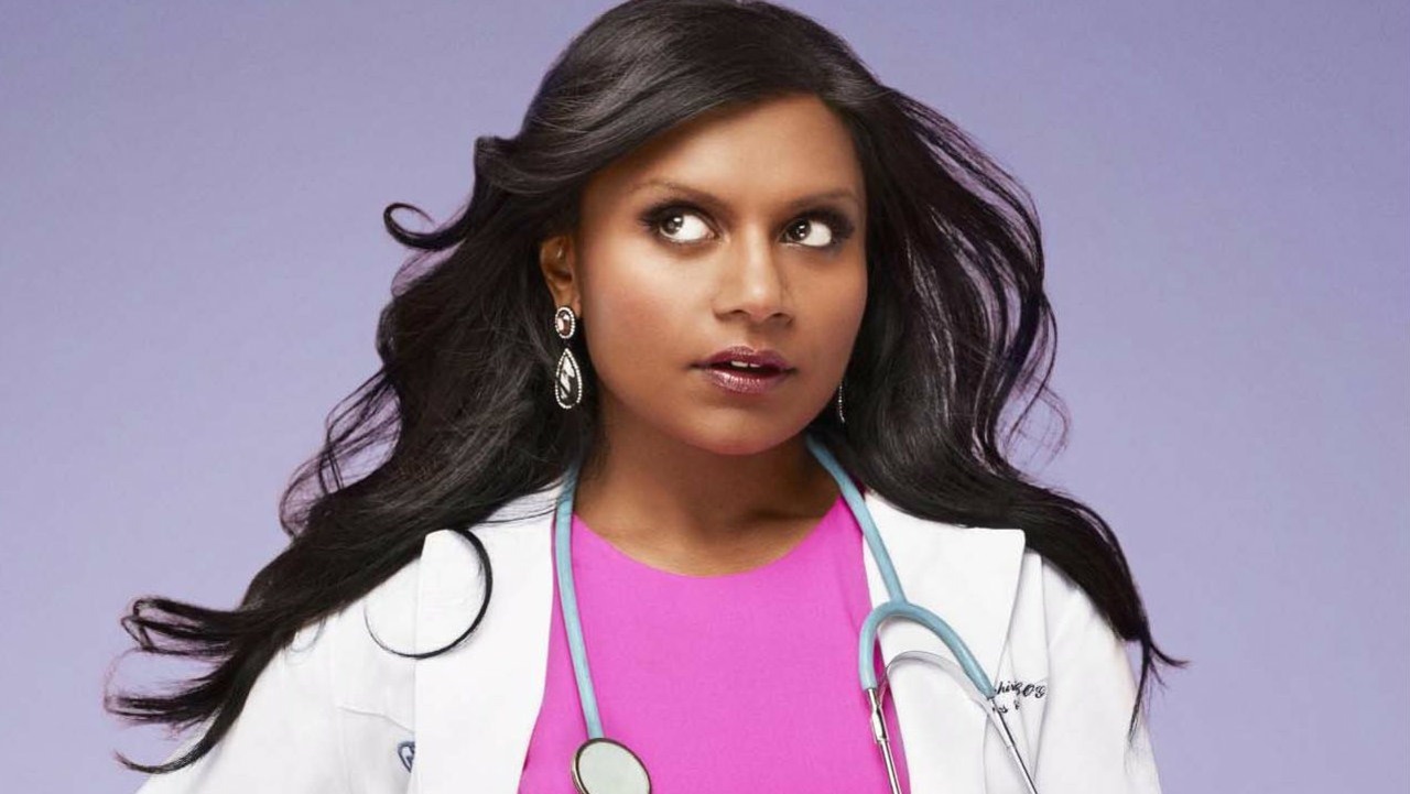 Mindy Kaling: On Why Hulu Is So Much Easier to Work with Than FOX