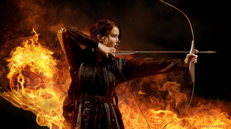 Deal Alert: Hunger Games: Mockingjay – Part 2 Only 99 Cents & More!