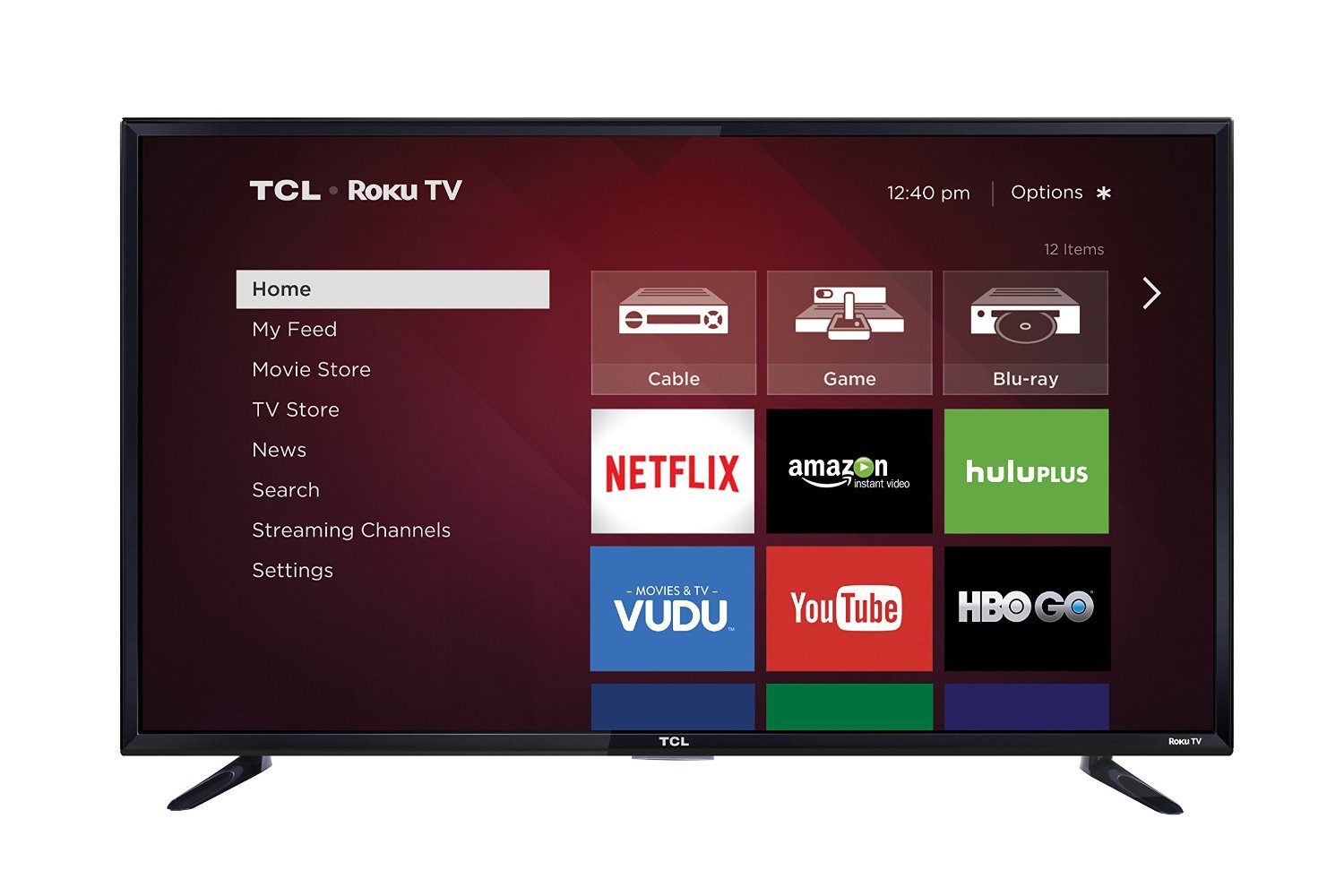 Expired: Deal Alert: Roku TVs & HDMI Cables Are On Sale!