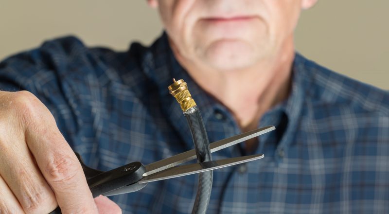 How My Family Saves Over $2,000 a Year as Cord Cutters