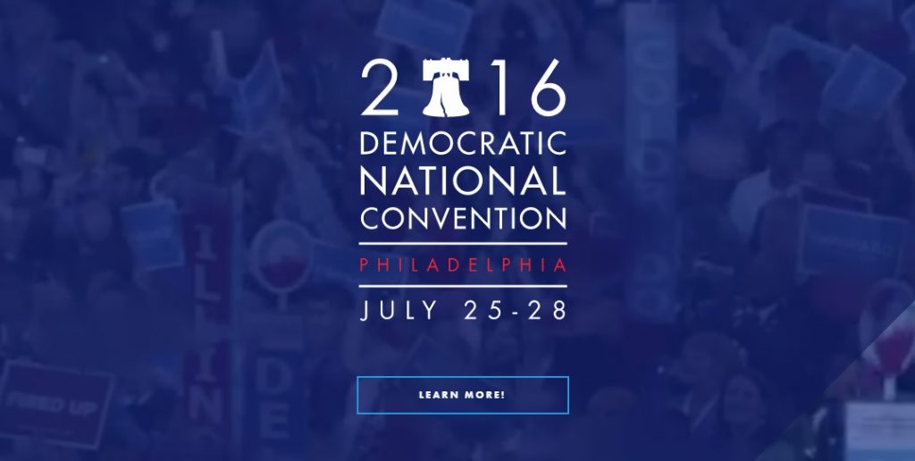 DNC Convention