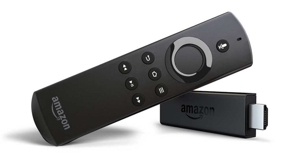 A New Fire TV Stick is Coming Next Week