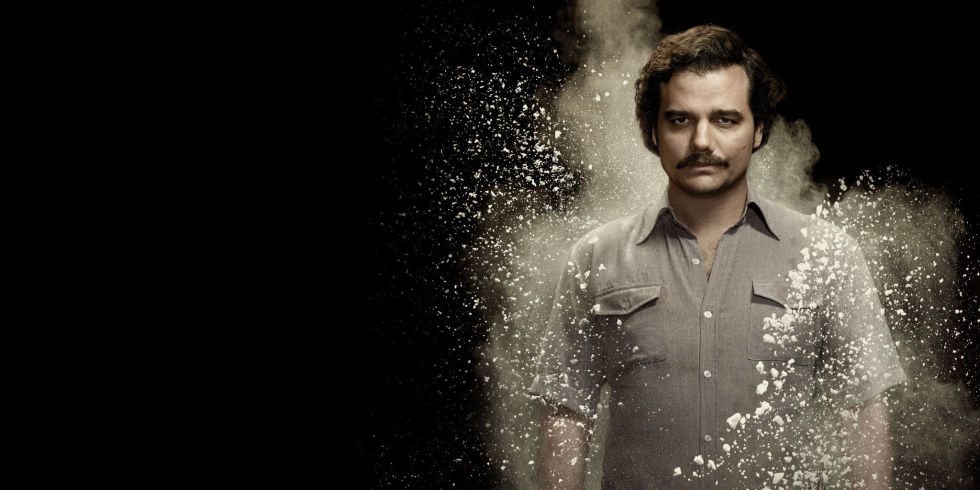 Netflix Just Released a New Trailer for Narcos Season 2
