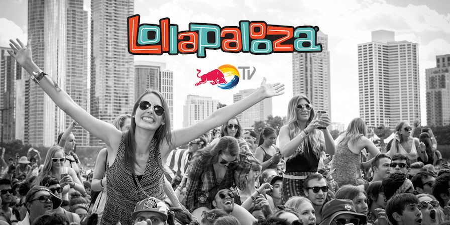 How to Watch Lollapalooza for FREE on Your Roku