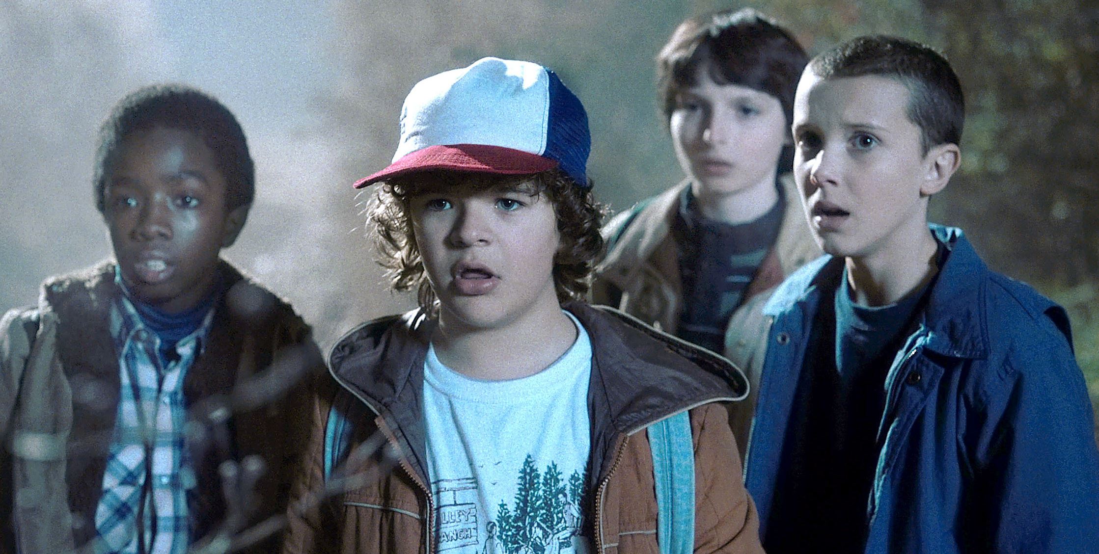 Netflix Announces 3rd Season of Stranger Things & Hints About The End of The Show