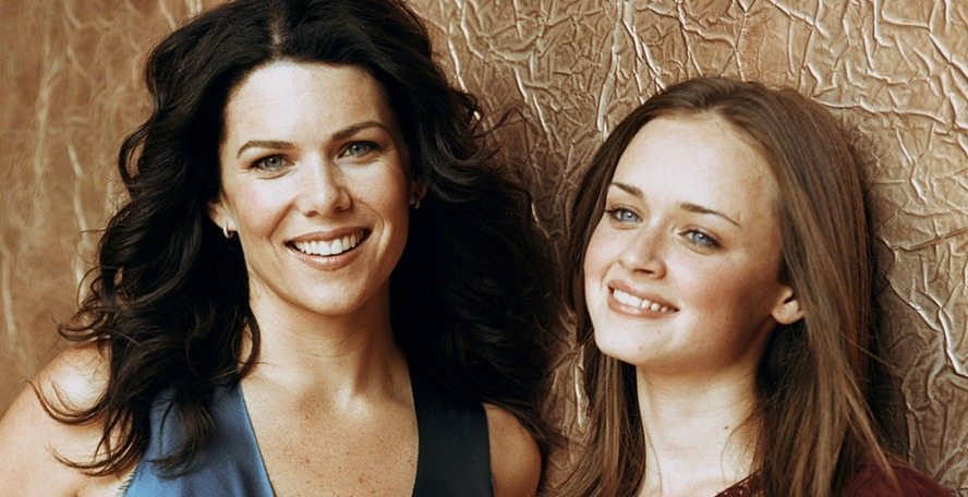 Netflix Just Released The First Trailer For The New Season of Gilmore Girls