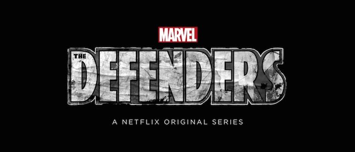 Netflix Announces Two New Marvel Original Series