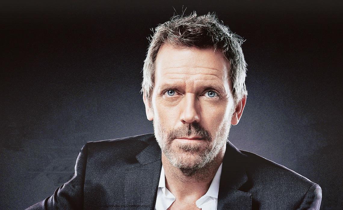 Hugh Laurie Returns to US TV as a Doctor in Hulu’s New Original ‘Chance’
