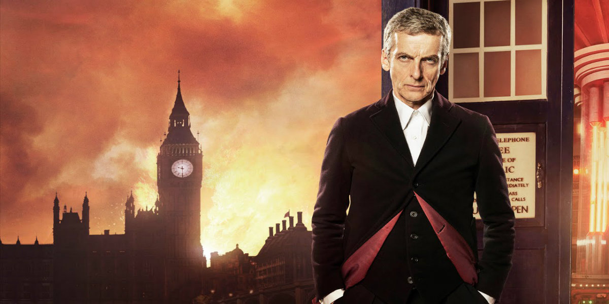 The BBC & AMC Are Launching a New Streaming Service Called ‘BritBox’