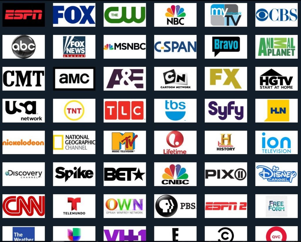 Meet Cellon TV - The New Live TV Service Offering 67 Channels for $24. ...