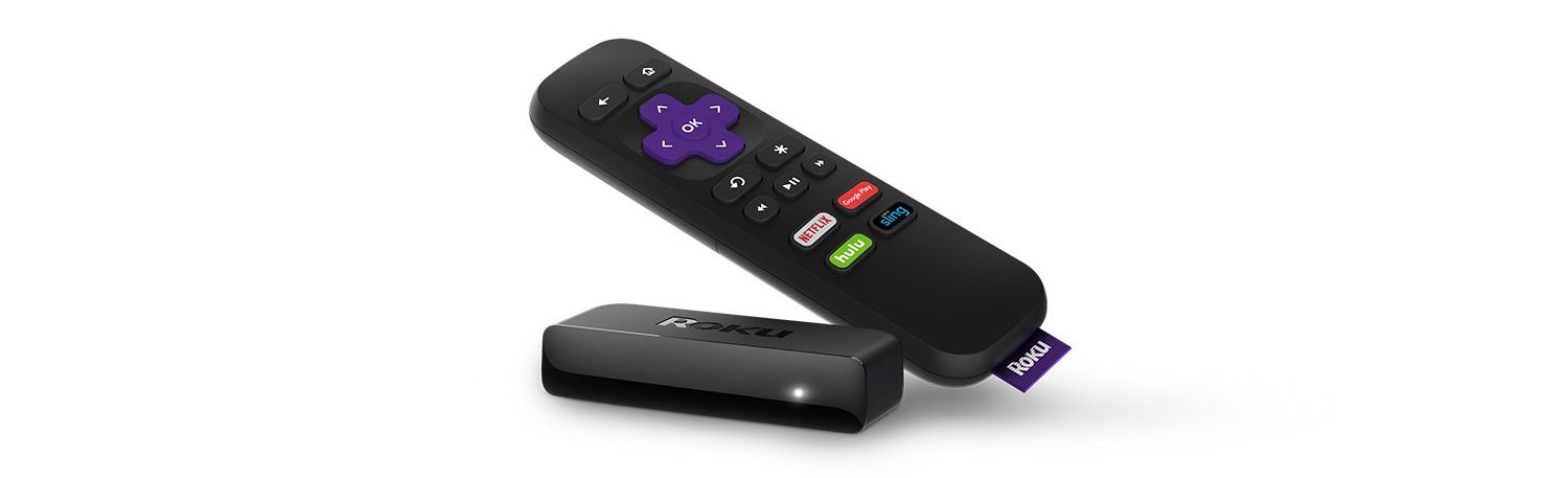 A Closer Look at the Roku Express, the $29.99 Streaming Player