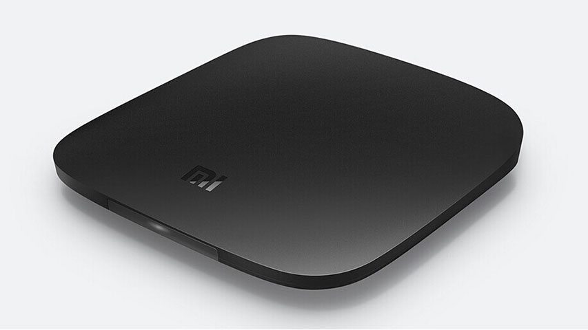 Review: The Mi Box – An Android TV Streaming Player