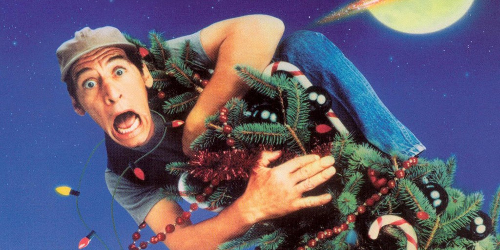 Here Are 10 Great Christmas Movies On Netflix