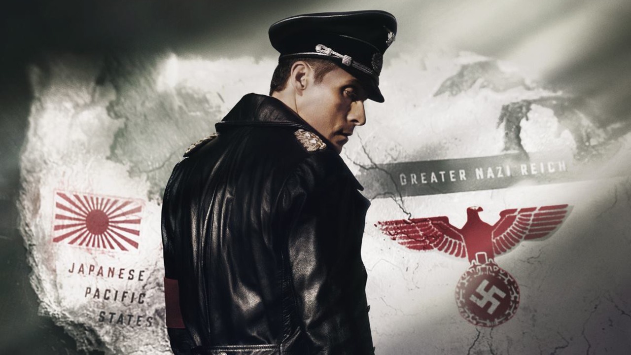 Man In The High Castle Season 3 is Now Available on Amazon