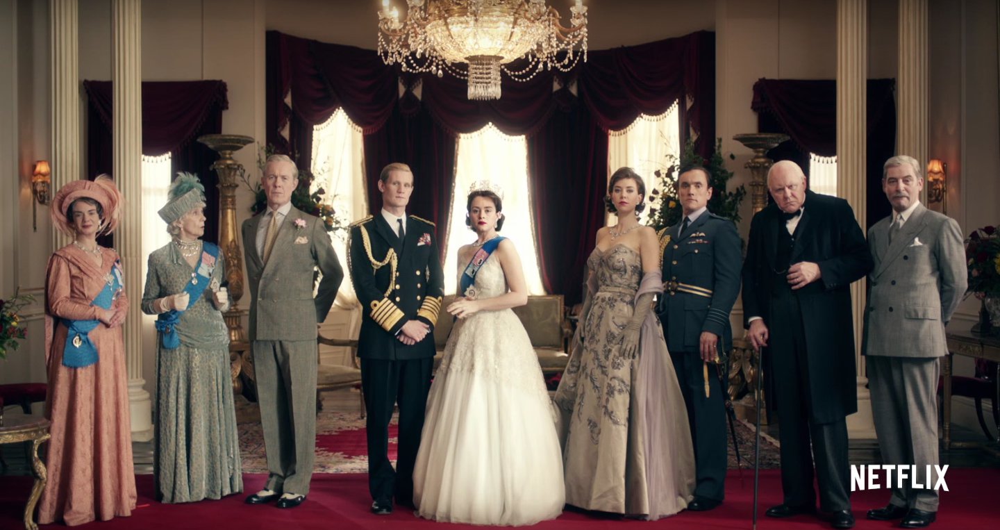 ‘The Crown’ is Returning to Netflix for an Unexpected Sixth and Final Season