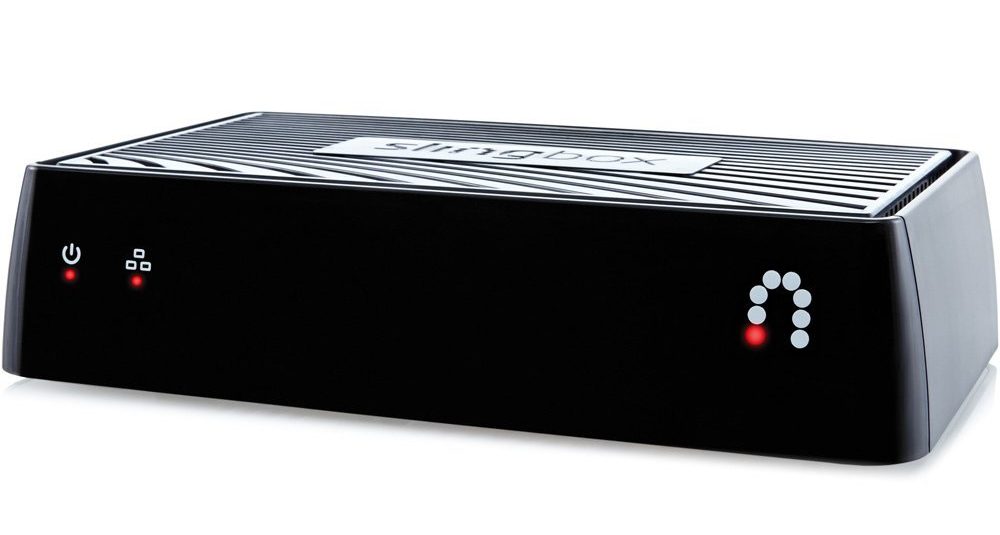 Sling Media Stops Manufacturing The Slingbox