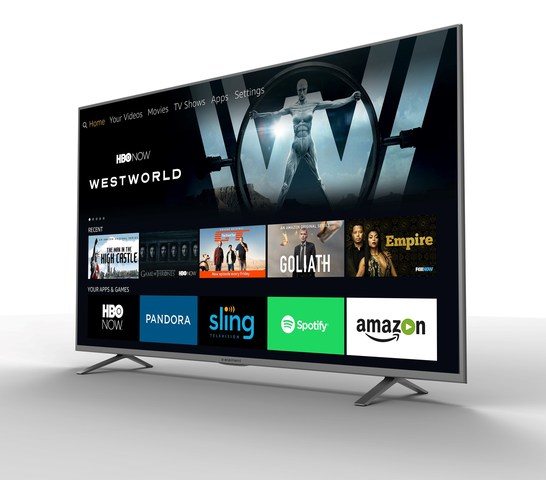 Here Are 5 FREE Fire TV Apps Every Cord Cutter Should Check Out for July 2017
